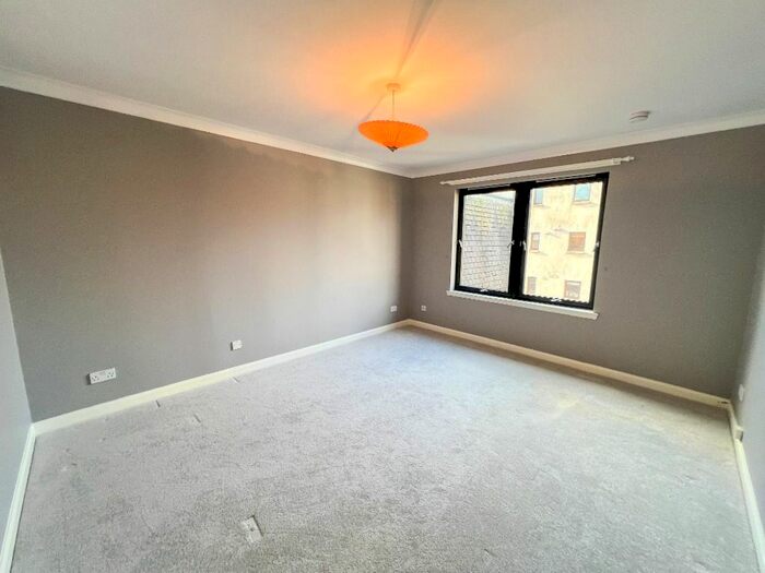 1 Bedroom Flat To Rent In Gracefield Court, Musselburgh, East Lothian, EH21