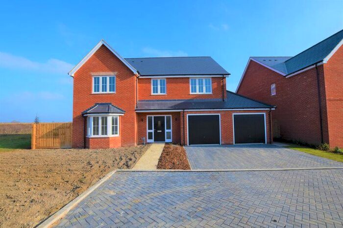 5 Bedroom Detached House To Rent In Harvard Grove, Haddenham, HP17