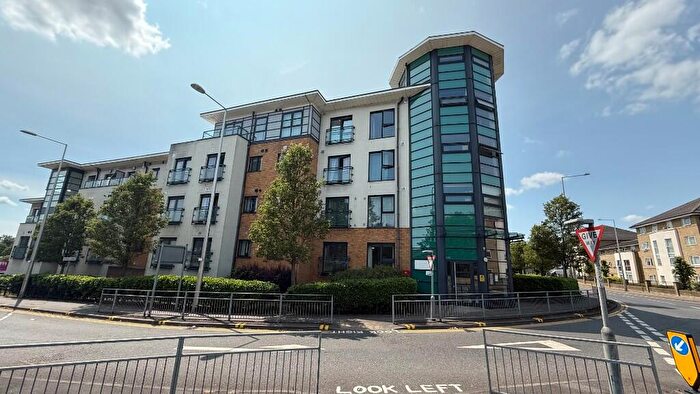 1 Bedroom Flat To Rent In Hogg Lane, Grays, Essex, RM17