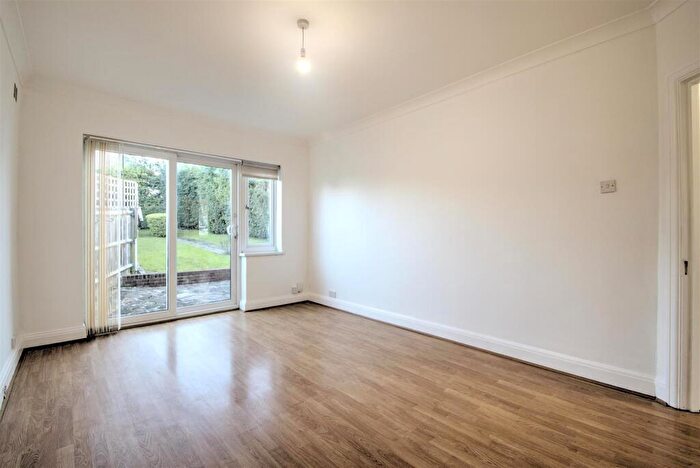 2 Bedroom Detached Bungalow To Rent In Highland Road, Northwood, HA6