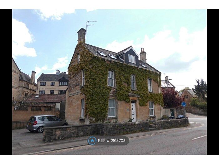 2 Bedroom Flat To Rent In Frome Road, Bradford On Avon, BA15