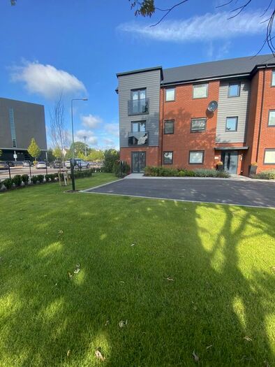 2 Bedroom Flat To Rent In Aston Avenue, Shirley, B90