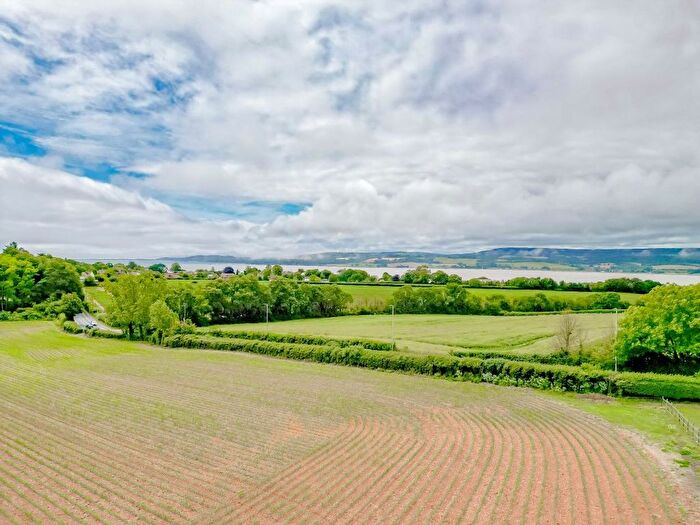 Land For Sale In Plot B, Land At East Side, Ebford, Exeter, Devon, EX3