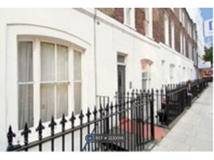 1 Bedroom Flat To Rent In Chiltern Street, London, W1U