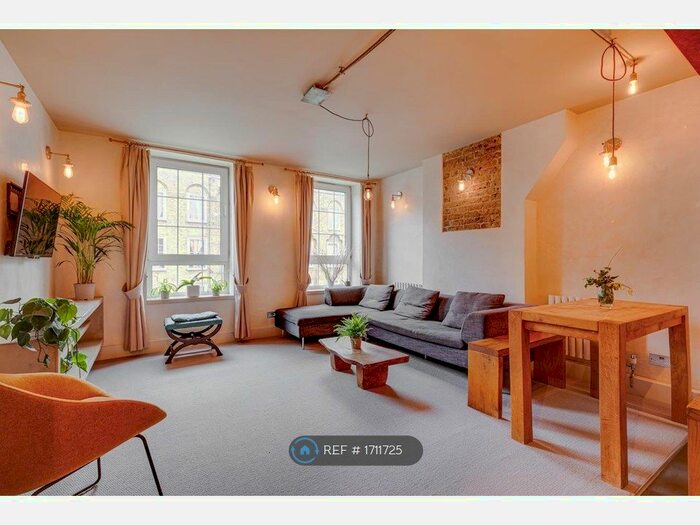 3 Bedroom Flat To Rent In Franklin House, Wapping, E1W