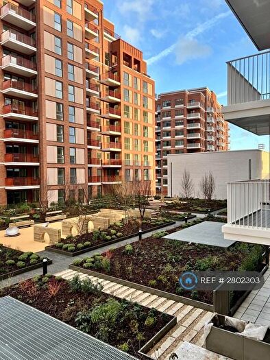 2 Bedroom Flat To Rent In Southlake Road, London, SE28