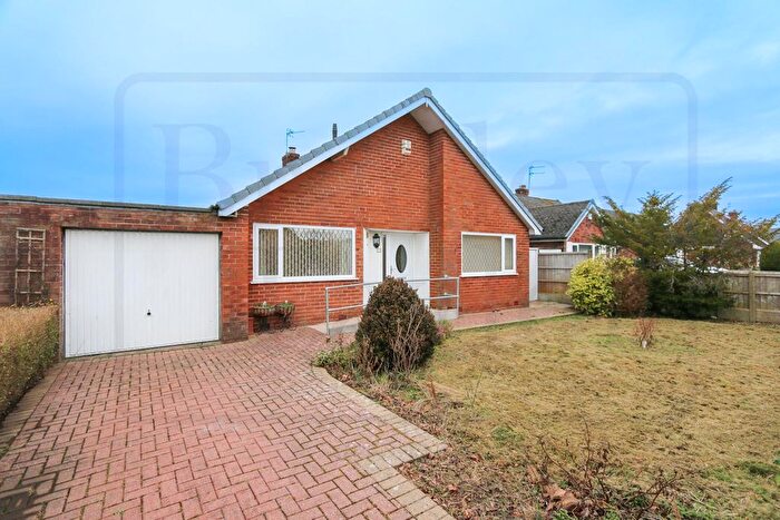 4 Bedroom Detached Bungalow For Sale In Fensway, Hutton, PR4