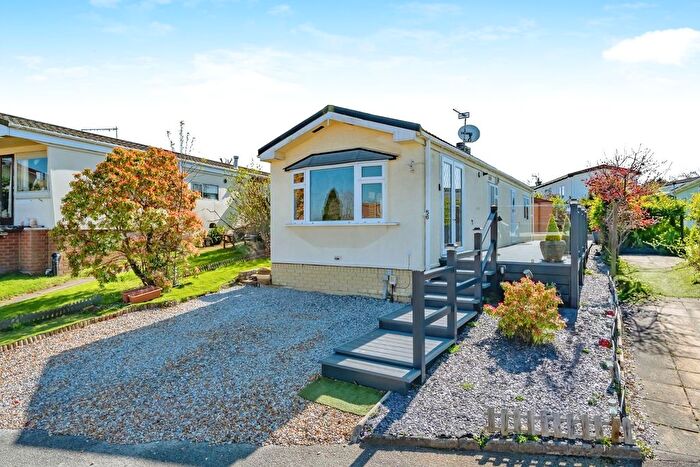2 Bedroom Property For Sale In Conifer Grove, Moss Lane, Moore, Warrington, WA4