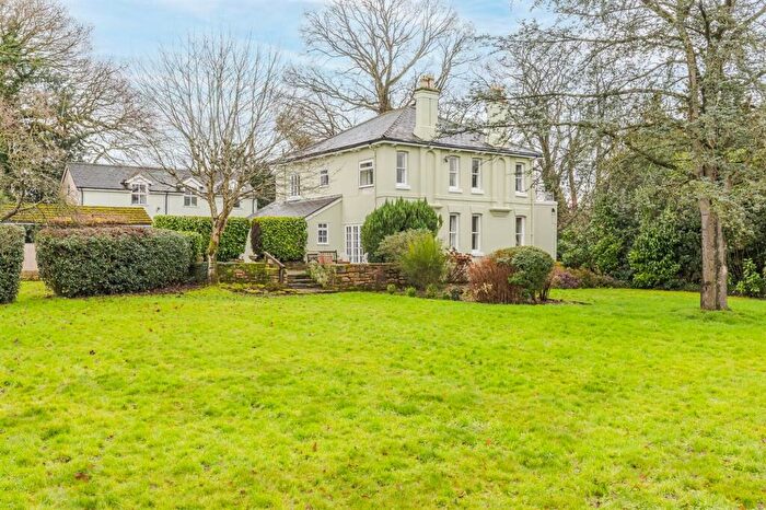 4 Bedroom House For Sale In Holme Street, Tarvin, CH3