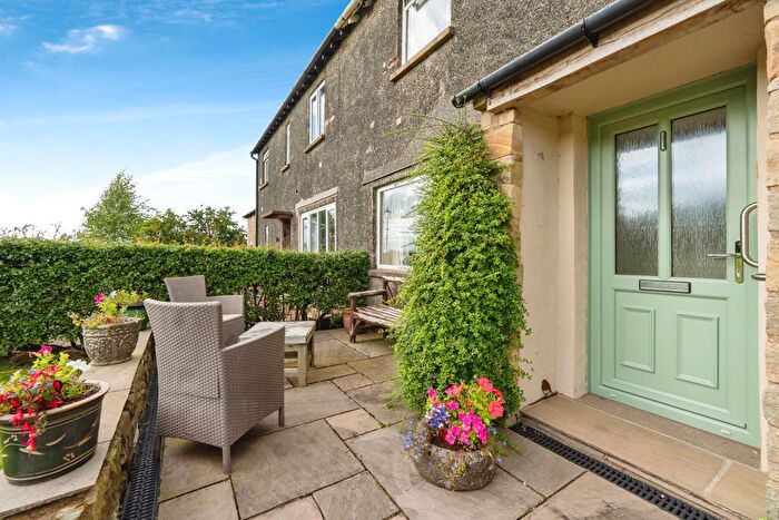 3 Bedroom Semi-Detached House For Sale In Fell View, Ireby, Carnforth, LA6