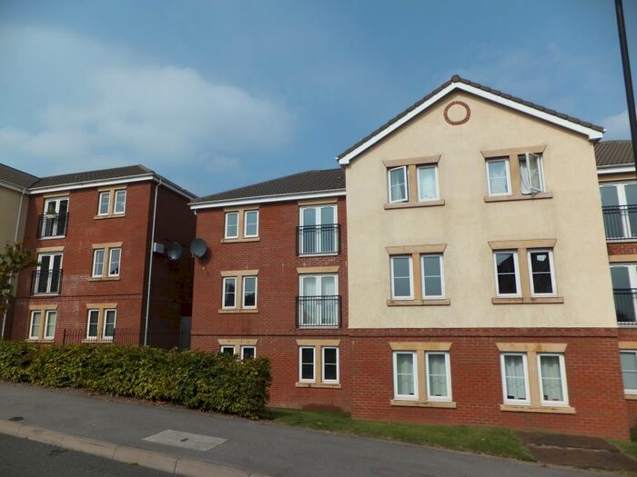 2 Bedroom Apartment To Rent In Blue Cedar Drive, Sutton Coldfield, B74