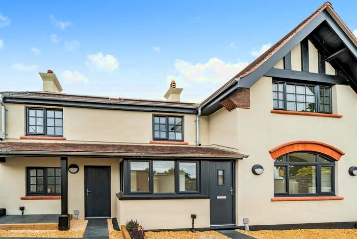 4 Bedroom Property To Rent In Dunkerton Hill, Peasedown St. John, Bath, BA2