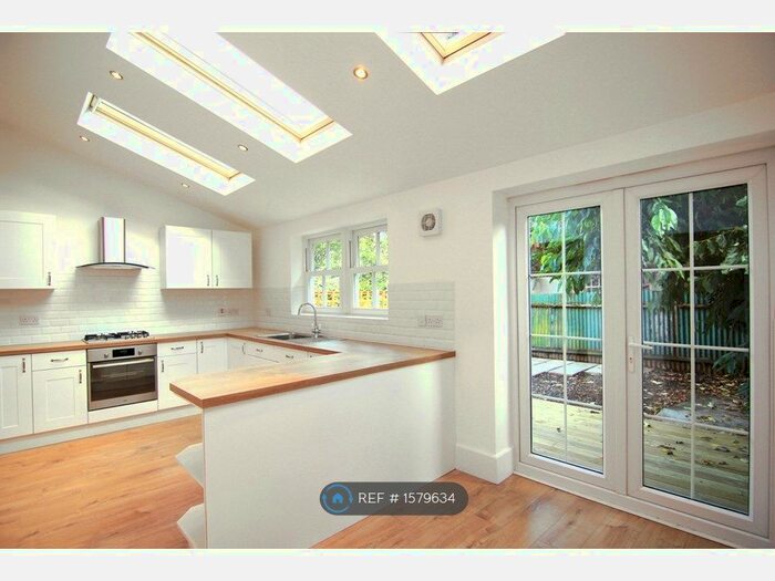 4 Bedroom Terraced House To Rent In Durham Road, London, E12