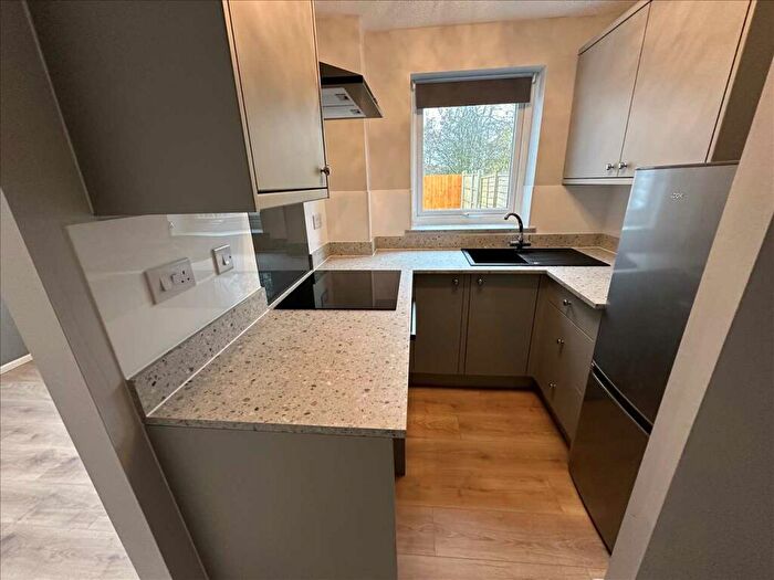 1 Bedroom Semi-Detached House To Rent In Carrington Road, Adlington, PR7