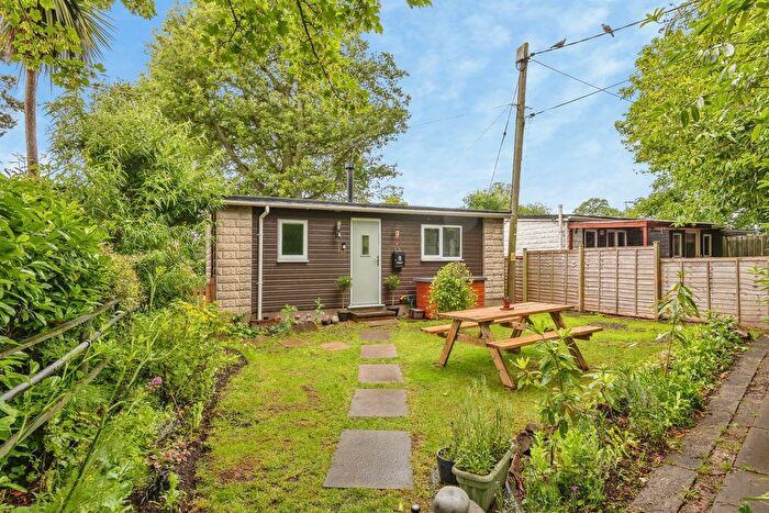 1 Bedroom Bungalow For Sale In Cleeve Park, Chapel Cleeve, Minehead, TA24