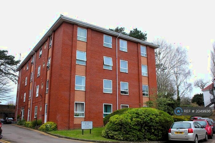 2 Bedroom Flat To Rent In Old Station Drive, Cheltenham, GL53