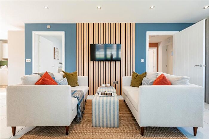 4 Bedroom Detached House For Sale In "The Fordwood" At Mortimer Wheeler Drive, Darlington, DL2