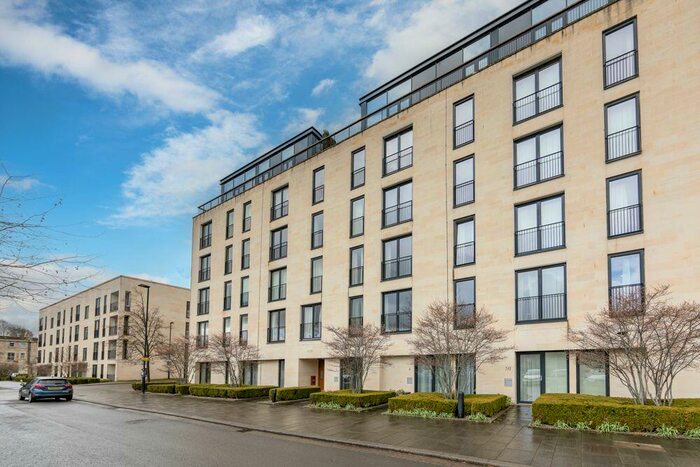 1 Bedroom Apartment To Rent In Palladian, Victoria Bridge Road, Bath, BA2