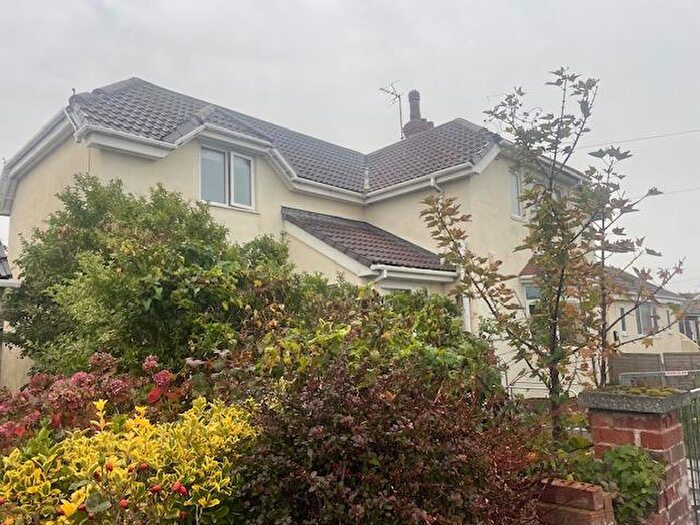 4 Bedroom Detached House For Sale In Roland Avenue, Kinmel Bay, LL18