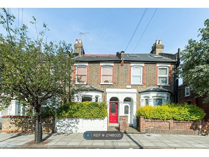 1 Bedroom Flat To Rent In Adley Street, London, E5