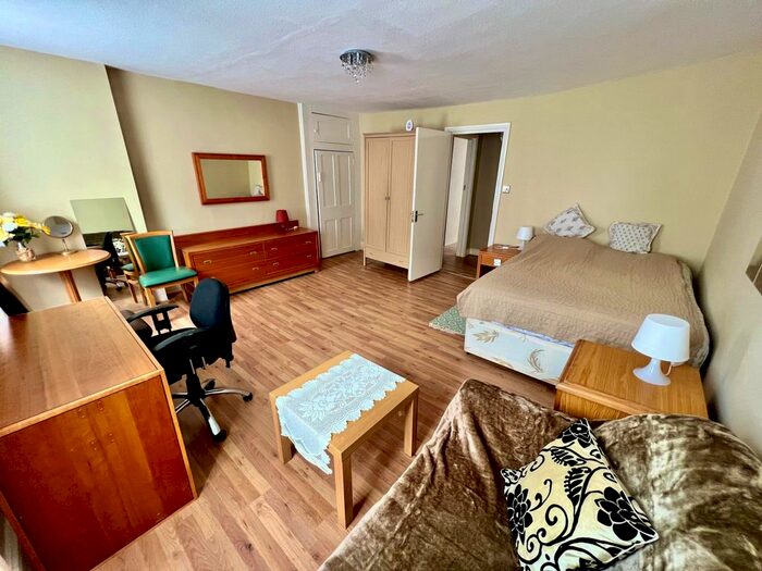 Studio To Rent In New Quebec Street, Marylebone, London, W1H