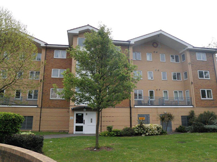 2 Bedroom Apartment To Rent In Woburn Road, Croydon, Surrey, CR0