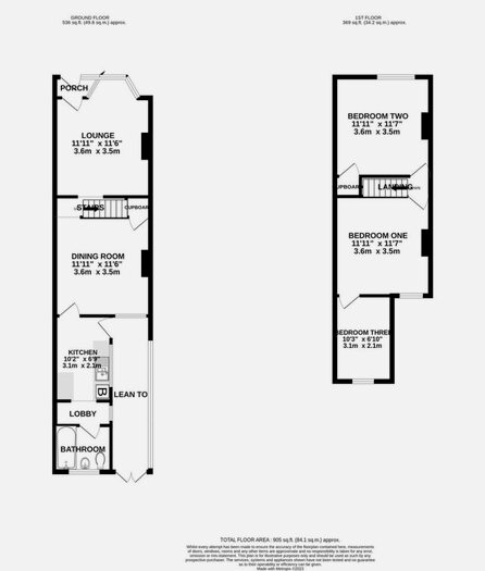 3 Bedroom House To Rent In Murston Road, Sittingbourne, ME10