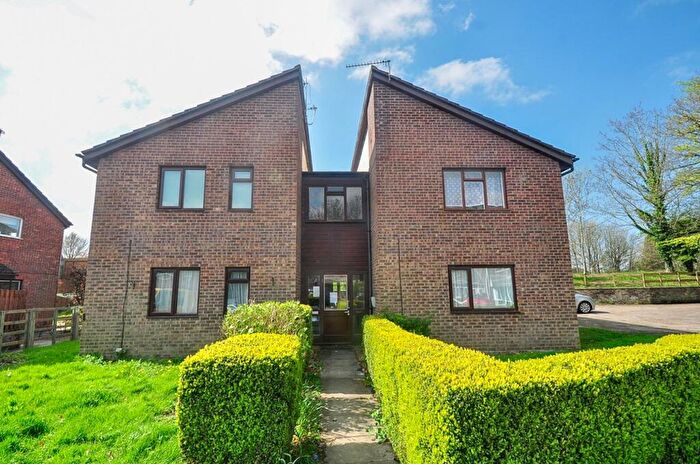 Studio For Sale In St. Brides Gardens, Newport, NP20