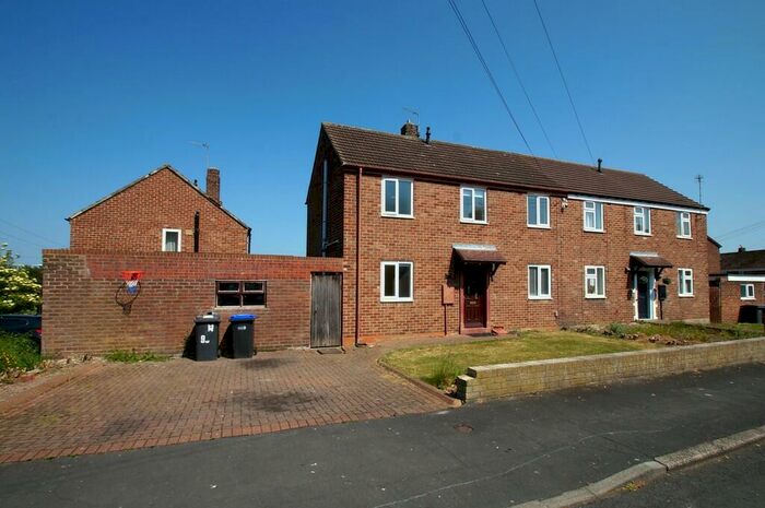 3 Bedroom Semi-Detached House To Rent In Taylor Avenue, Bearpark, DH7