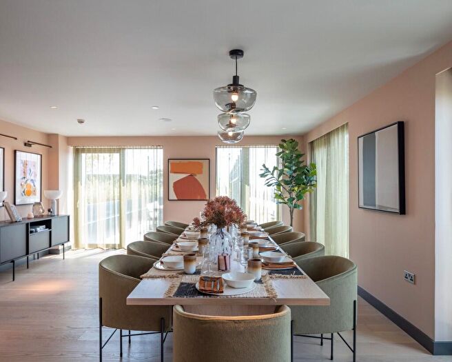 1 Bedroom Apartment To Rent In New England Street, Brighton, East Sussex, BN1