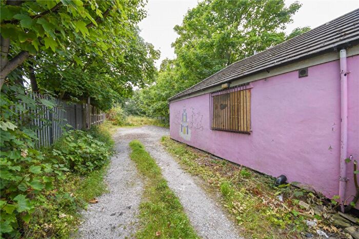 Land For Sale In Hoylake Road, Moreton, Wirral, CH46