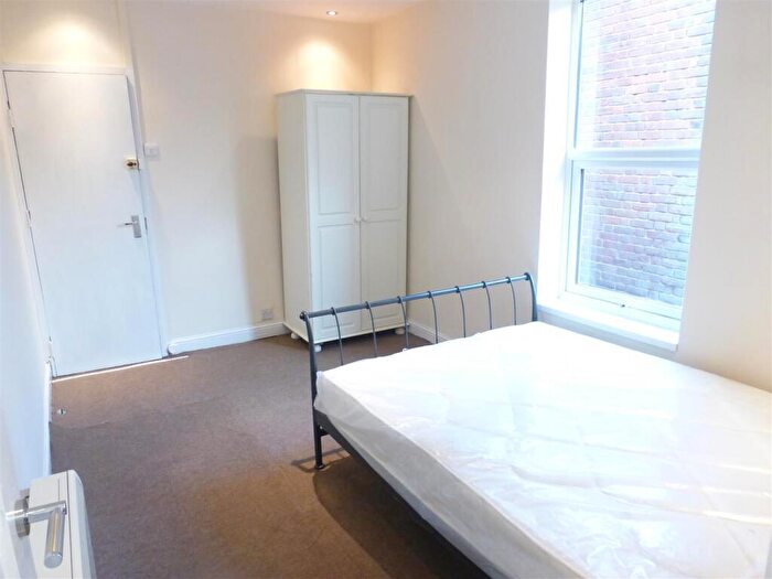 Studio To Rent In Aylsham Road, Norwich, NR3