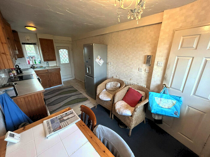 3 Bedroom Terraced House For Sale In Oak Avenue, Longridge, PR3