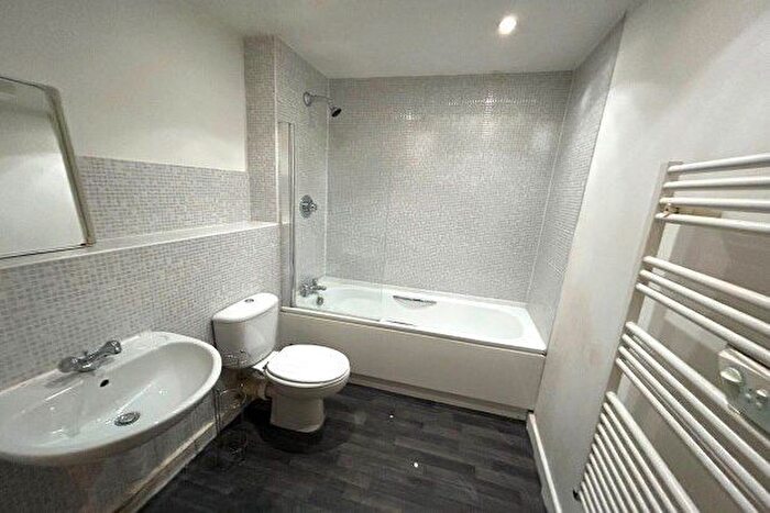 1 Bedroom Flat To Rent In Westside Two, Birmingham, B1