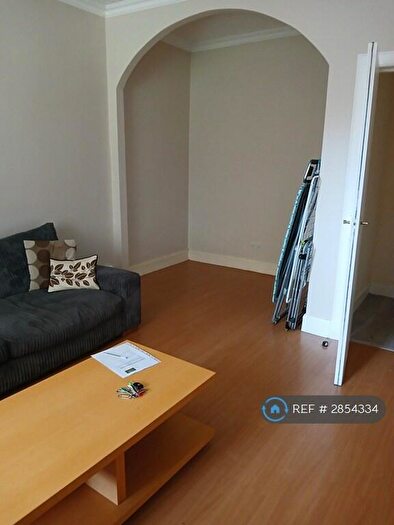 1 Bedroom Flat To Rent In Bruce St, Stirling, FK8