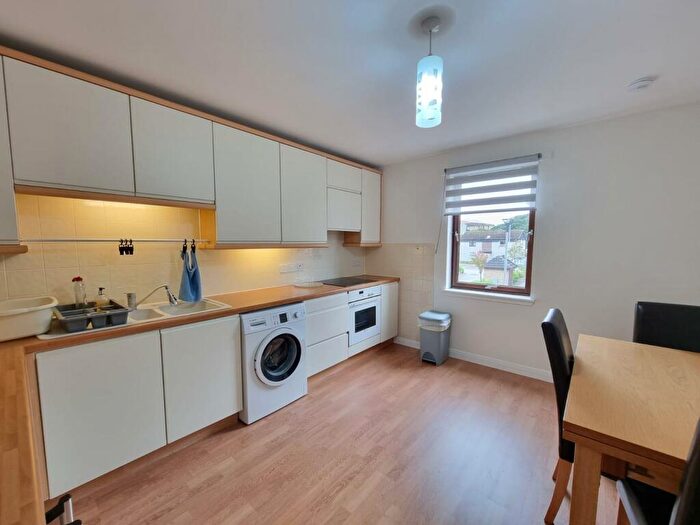 2 Bedroom Flat To Rent In Linksfield Road, Linksfield, Aberdeen, AB24