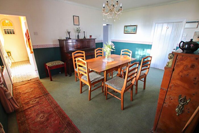 2 Bedroom Detached House For Sale In Deskford, Buckie, AB56