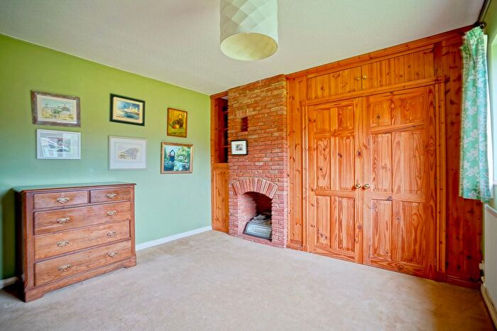 5 Bedroom Detached House For Sale In Hatchet Lane, Stonely, PE19