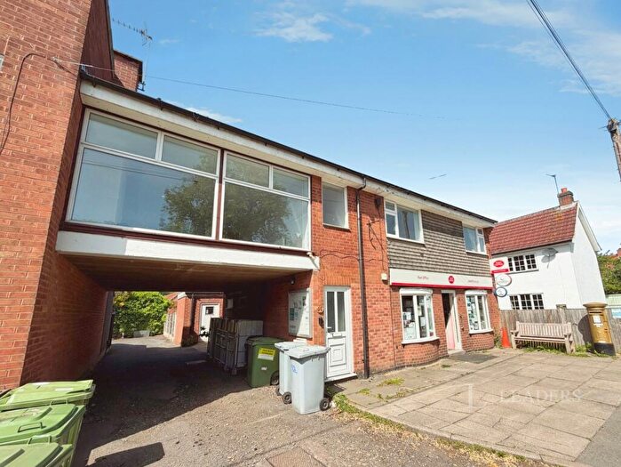 3 Bedroom Flat To Rent In Main Street, Lowdham, NG14