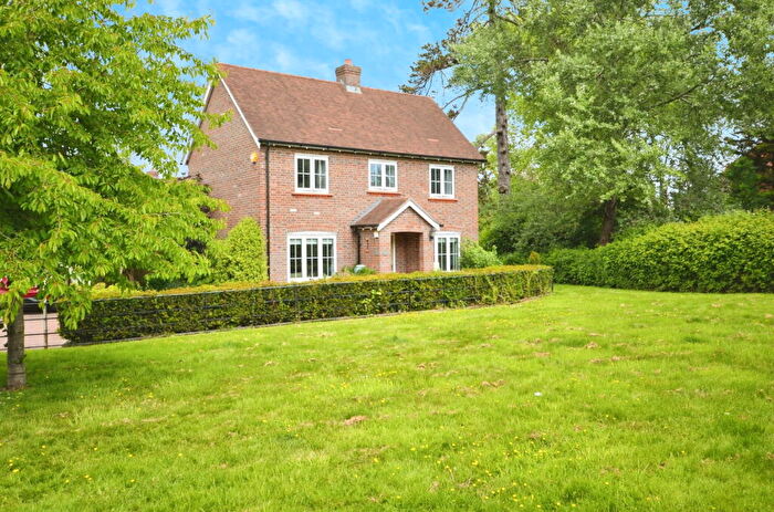 4 Bedroom Detached House For Sale In Nightingale Lane, Barnham, West Sussex, PO22