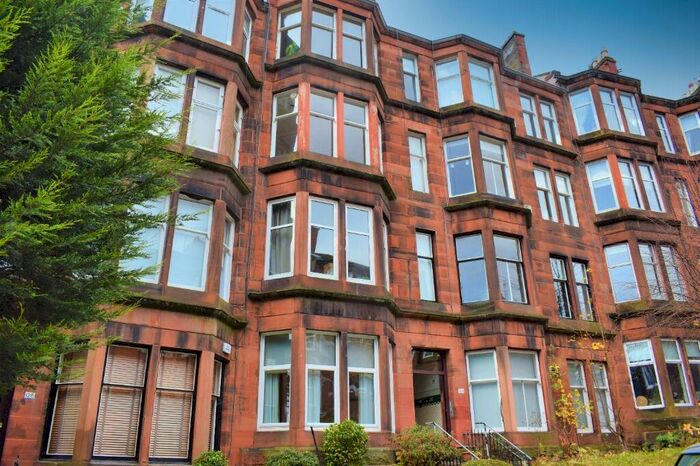 2 Bedroom Flat To Rent In Novar Drive, Flat /, Hyndland, Glasgow, G12