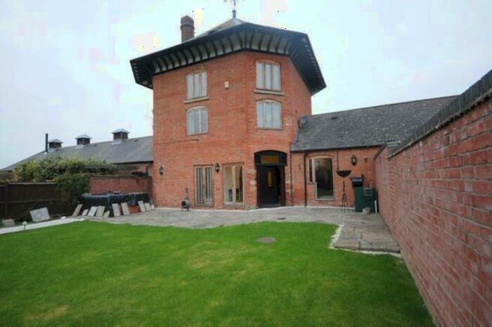 5 Bedroom Mews To Rent In Wilmore Lane, Rangemore, DE13