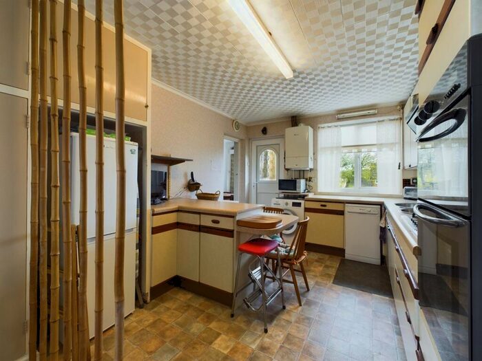 4 Bedroom Detached House For Sale In Summerleaze, Lydney, GL15
