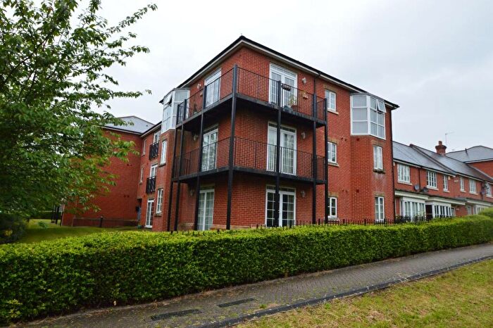 1 Bedroom Flat To Rent In Lady Aylesford Avenue, Stanmore, HA7