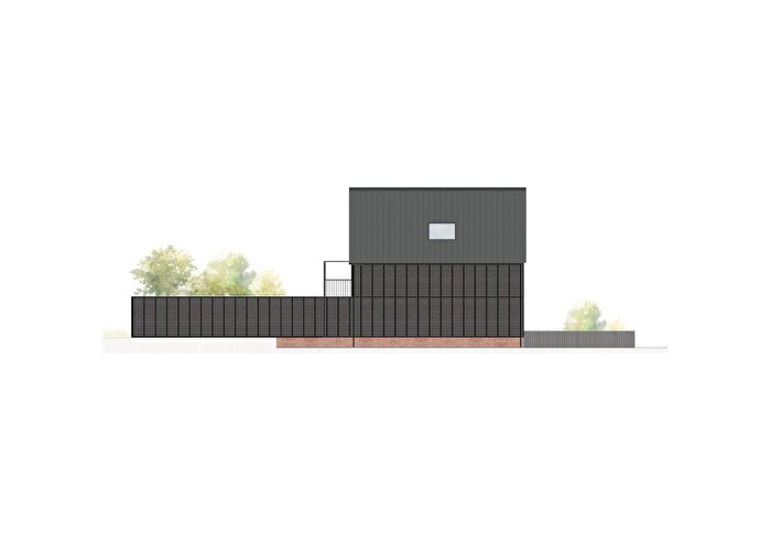 3 Bedroom End Of Terrace House For Sale In Granary Houses, Coppins Yard, Colne Engaine, CO6