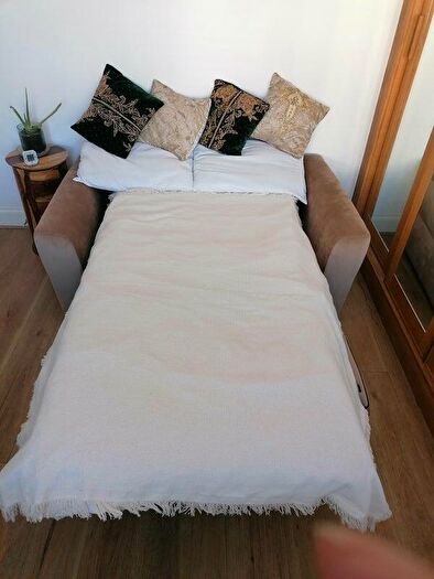 1 Bedroom House To Rent In Howard Avenue, Bristol, BS5