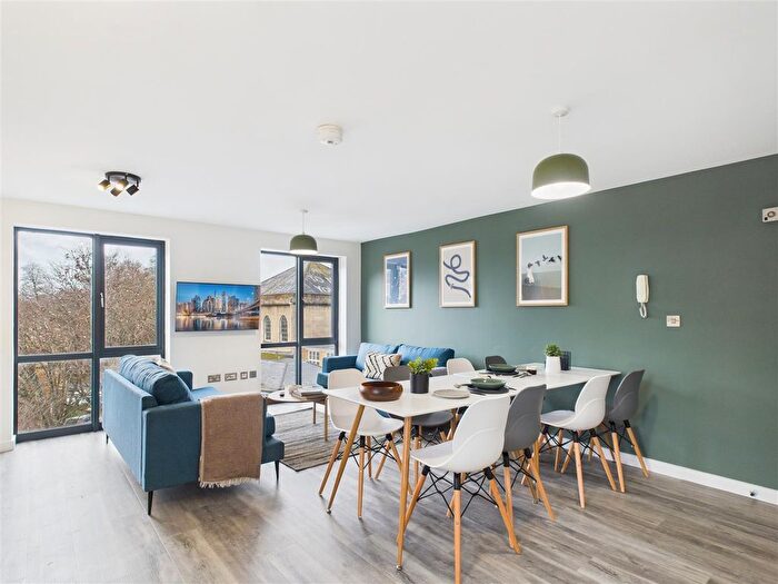 1 Bedroom Flat To Rent In , Widcombe Wharf, BA2