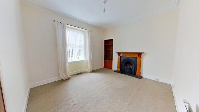 2 Bedroom Terraced House For Sale In Barrogill Terrace, Acre Street, Nairn, IV12