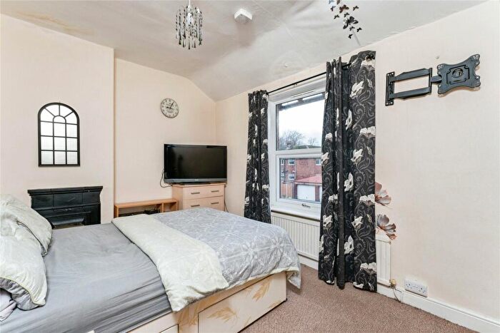 3 Bedroom Terraced House For Sale In Salisbury Street, Flint, Flintshire, CH6