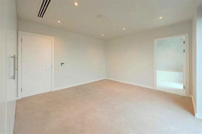 3 Bedroom Flat To Rent In Meadowlark House, Moorhen Drive, NW9